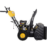Снегоуборщик Huter SGC 4800EX с электростартером 70/7/27