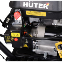 Снегоуборщик Huter SGC 4800EX с электростартером 70/7/27