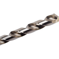 Сверло кобальтовое по металлу (5.6 мм; тип Ti; HSSCo5; DIN 338) CUT2 20508