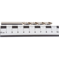 Сверло кобальтовое по металлу (5.6 мм; тип Ti; HSSCo5; DIN 338) CUT2 20508