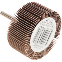 Круг лепестковый с оправкой KK19XW (60х30х6 мм; 16H; Р80) БАЗ 960000022892