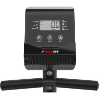 Горизонтальный велотренажер UNIXFIT BR-340 MBBR340