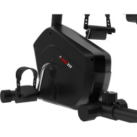 Горизонтальный велотренажер UNIXFIT BR-340 MBBR340