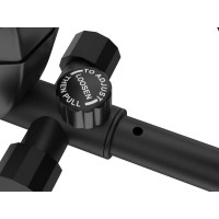 Горизонтальный велотренажер UNIXFIT BR-340 MBBR340