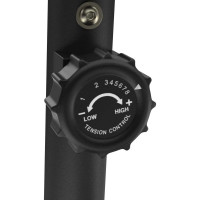 Горизонтальный велотренажер UNIXFIT BR-340 MBBR340