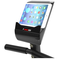 Горизонтальный велотренажер UNIXFIT BR-340 MBBR340