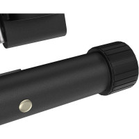 Горизонтальный велотренажер UNIXFIT BR-340 MBBR340