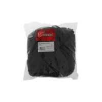 Багажная сетка TORSO 120х65 см, 4 крючка 2831687