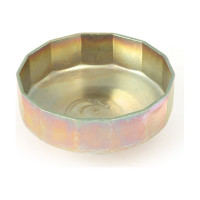 Съёмник масляных фильтров Дело Техники чашка, Ø64 мм, 14 граней 113166 800164