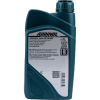 Моторное масло Addinol Super Light 0540 синтетическое, 5W-40, 1л 72097707