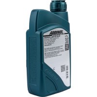 Моторное масло Addinol Super Light 0540 синтетическое, 5W-40, 1л 72097707