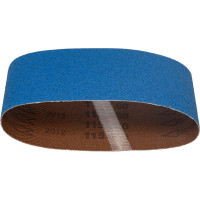 Лента шлифовальная циркониевая (75x457 мм; Р60) Flexione 50001362