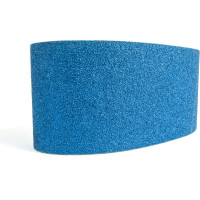 Лента шлифовальная циркониевая (75x457 мм; Р60) Flexione 50001362