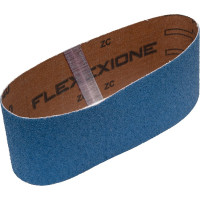 Лента шлифовальная циркониевая (75x533 мм; Р40) Flexione 50001402