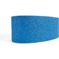 Лента шлифовальная циркониевая (75x533 мм; Р40) Flexione 50001402