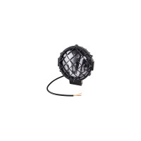 Светодиодная фара SKYWAY OFF ROAD 200х172х74 мм, 27W 6000К, 14 диодов S07201105