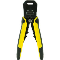 Многофункциональный стриппер для работы с кабелем Berger BG BG1919