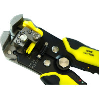 Многофункциональный стриппер для работы с кабелем Berger BG BG1919