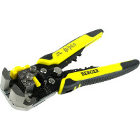 Многофункциональный стриппер для работы с кабелем Berger BG BG1919