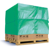 Тент 120 (5x6 м; 120 г/кв.м.) XGLASS 330014