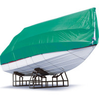 Тент 120 (5x6 м; 120 г/кв.м.) XGLASS 330014