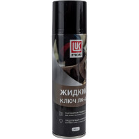 Жидкий ключ Лукойл ЛК-40 аэрозоль, 0.335 л 3524388