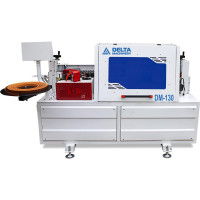 Автоматический кромкооблицовочный станок Delta Machinery DM-130 01-0008