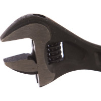 Профессиональный разводной ключ 8" Truper PET-8 15501