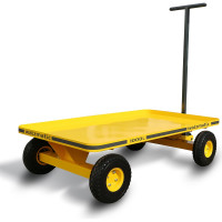 Платформенная тележка WALZMATIC 1000L 00000004524