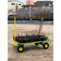 Платформенная тележка WALZMATIC 1000L 00000004524