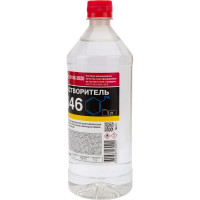 Растворитель ХИМИК 646 1 л 66230201