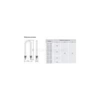 ТЭН-100 TDM ELECTRIC А, 13, 5.0кВт, вода Р, 220В, штуцер G1/2, R30, Ф2, углеродистая сталь SQ2512-0008