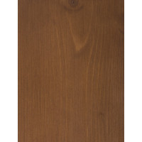 Краска для дерева Pollux FB Water 200 Сан-Блас (цвет коричневый; объем 1 л) 4687202235230