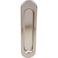 Ручки-купе, матовый никель Vantage SDH-01SN