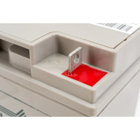 Батарея аккумуляторная Контакт КТ 12-17 Магнито-контакт 00-00005288