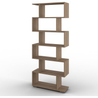 Шкаф для документов Атмосфера Нордик Исполнение 1 00-00016811