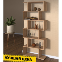 Шкаф для документов Атмосфера Нордик Исполнение 1 00-00016811