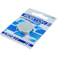 Элемент питания Robiton PROFI R-CR2477-BL1 CR2477 BL1 17454