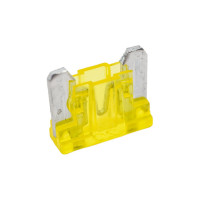 Предохранитель Nord-Yada MICRO 20A (11x3.9 мм, h9.1) W269-1 2шт. 901768