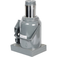 Бутылочный домкрат Airline 50 т S, MIN - 255 мм, MAX - 405 мм AJ-B-50S