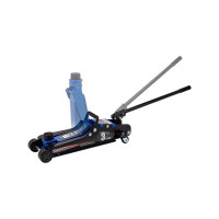 Домкрат подкатной гидравлический низкопрофильный Forsage 3т F-T825010(51087)