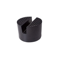 Домкрат подкатной гидравлический низкопрофильный Forsage 3т F-T825010(51087)