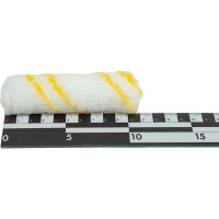 Ролик Акор мини д/валика, полиамид, д/водных лаков, нитроэмалей, 110 мм 2шт 900-110-2