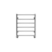 Полотенцесушитель водяной Евромикс П6 500x600 Terminus 4670078530141