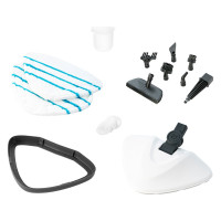 Паровая швабра KITFORT КТ-1008