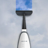 Паровая швабра KITFORT КТ-1008