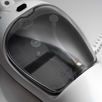 Паровая швабра KITFORT КТ-1008