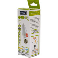 Лампа General Lighting Systems GLDEN-CF-15-230-E27-4500 661099