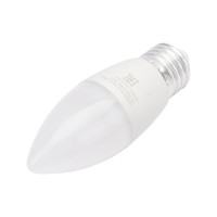 Лампа General Lighting Systems GLDEN-CF-15-230-E27-4500 661099
