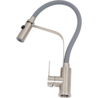 Смеситель для кухни FASHUN A54112-12